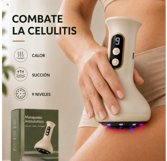 Masajeador Anticelulitis Althera™