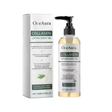 Althera™ Body Oil – Aceite Corporal Hidratante 100 ml